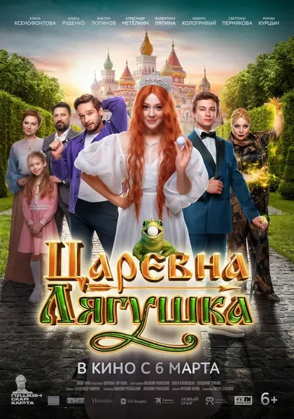 Светлана Пермякова
